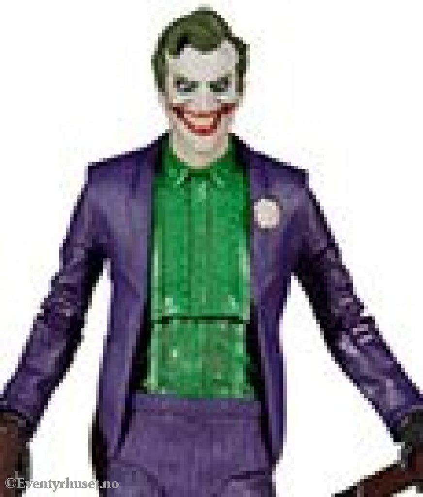 Mortal Kombat Action Figure Joker 18 cm Actionfigur