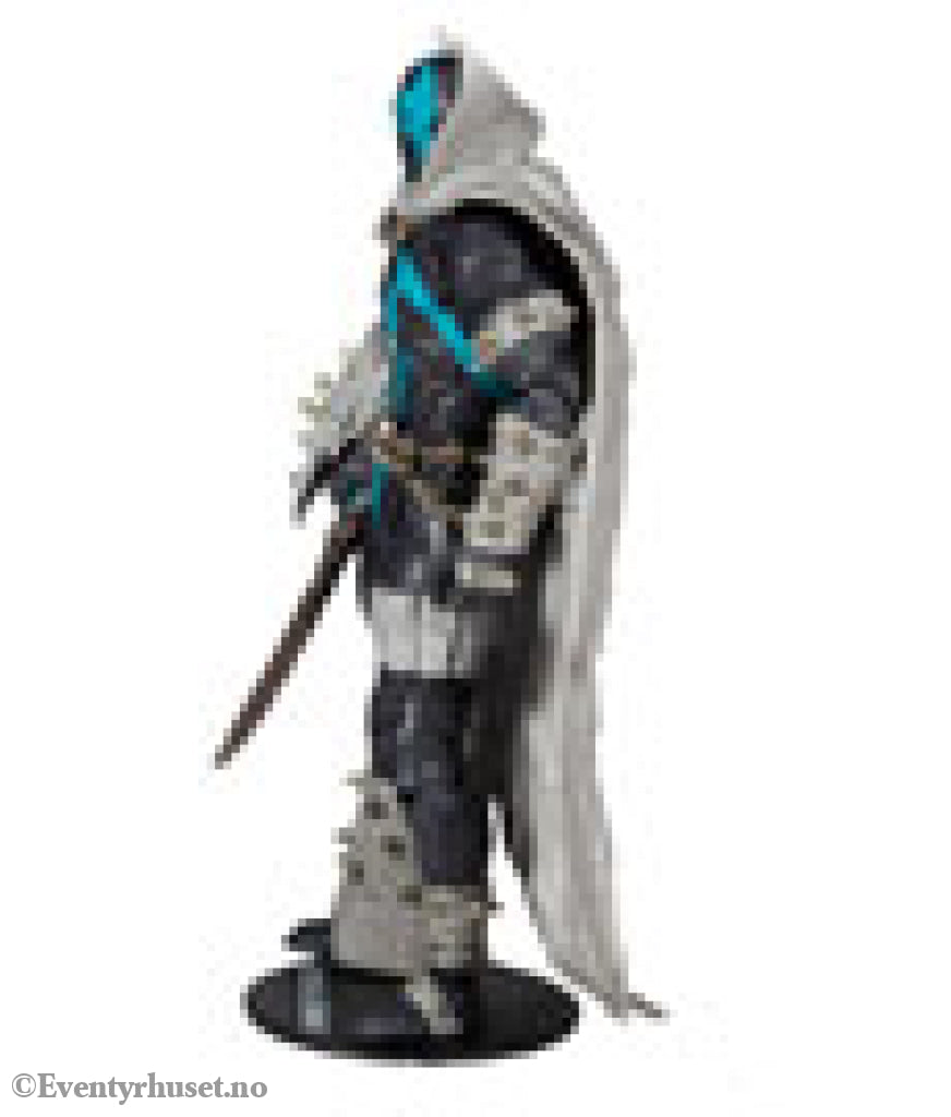 Mortal Kombat Action Figure Spawn (Lord Covenant) 18 cm. New in box! Actionfigur