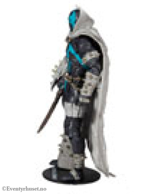 Mortal Kombat Action Figure Spawn (Lord Covenant) 18 cm. New in box! Actionfigur