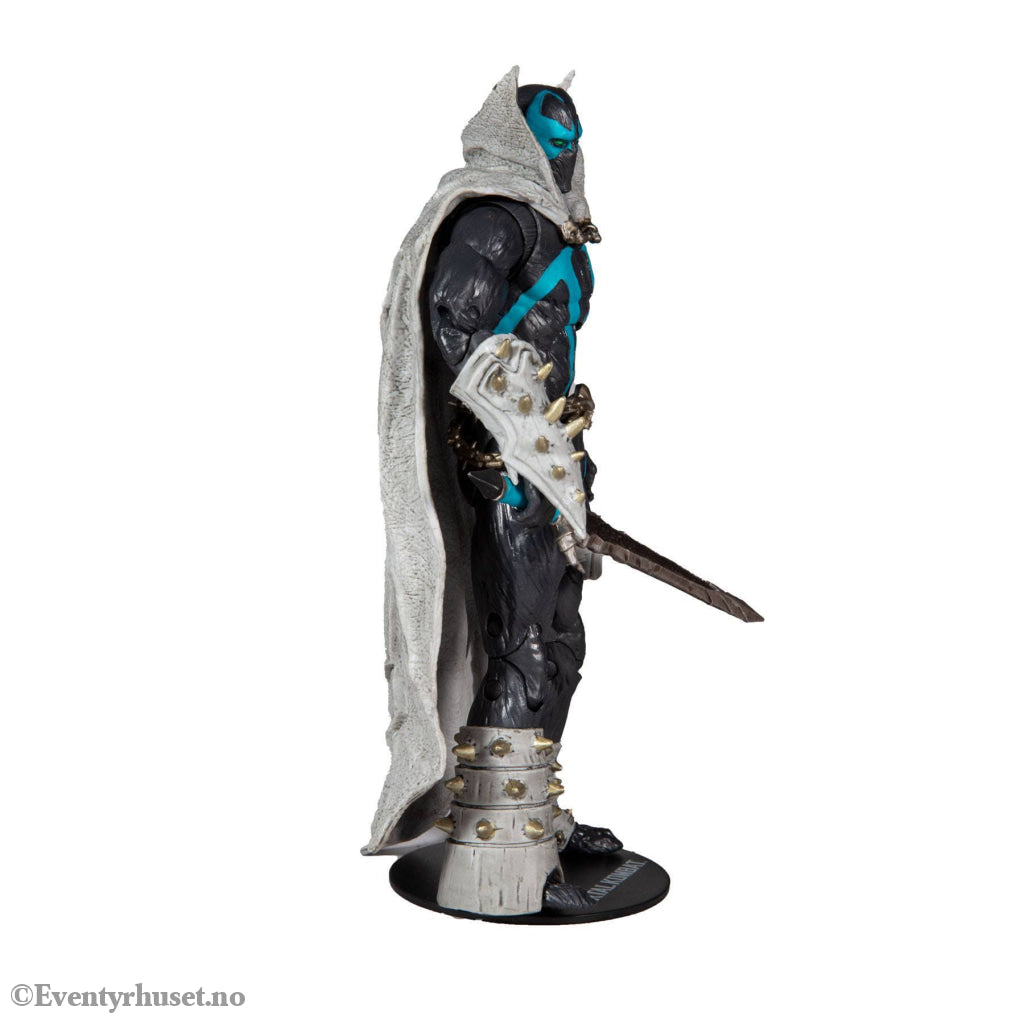 Mortal Kombat Action Figure Spawn (Lord Covenant) 18 cm. New in box! Actionfigur