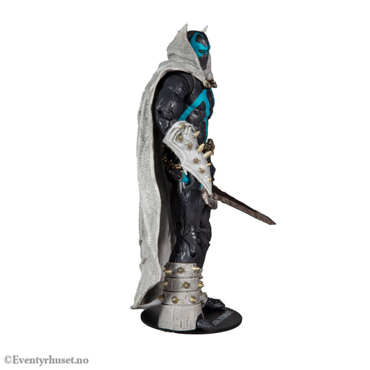 Mortal Kombat Action Figure Spawn (Lord Covenant) 18 cm. New in box! Actionfigur