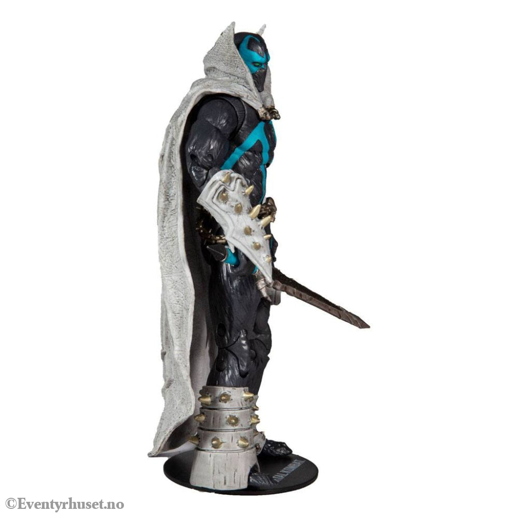 Mortal Kombat Action Figure Spawn (Lord Covenant) 18 cm. New in box! Actionfigur