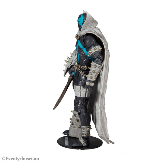 Mortal Kombat Action Figure Spawn (Lord Covenant) 18 cm. New in box! Actionfigur