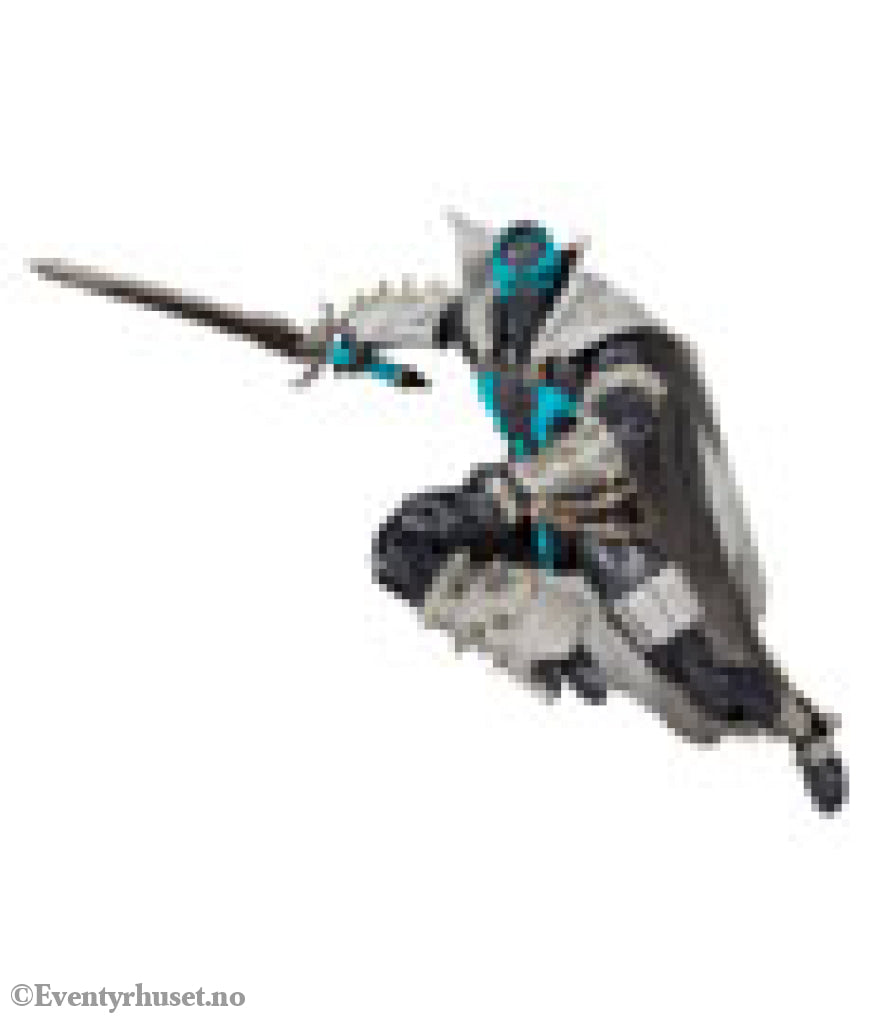 Mortal Kombat Action Figure Spawn (Lord Covenant) 18 cm. New in box! Actionfigur