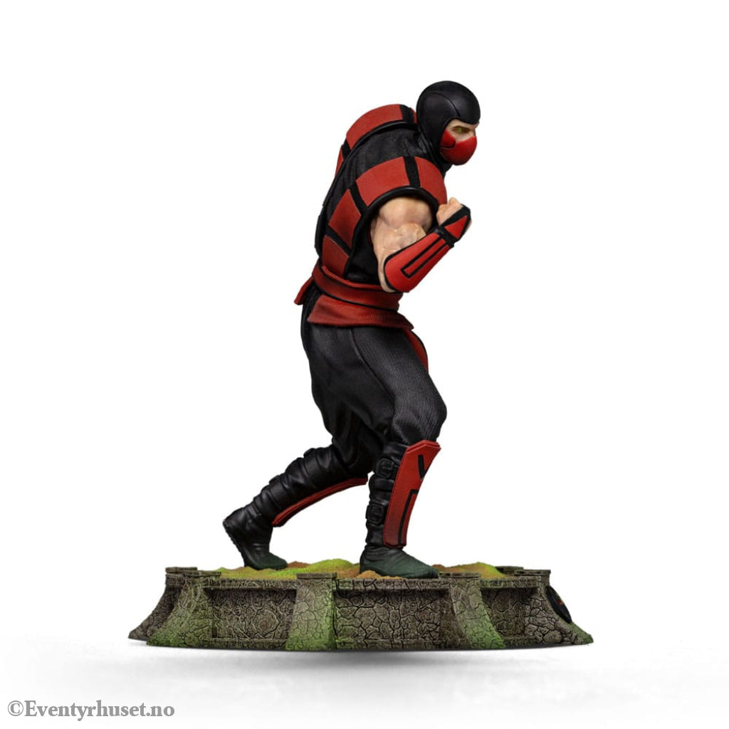 Mortal Kombat Art Scale Statue 1/10 Ermac (Ninjas Collection) 21 cm Collectibles