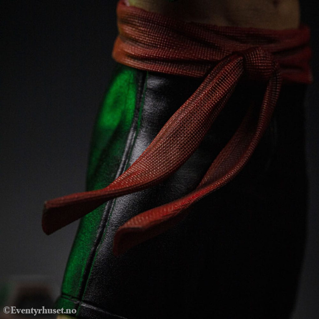 Mortal Kombat Art Scale Statue 1/10 Johnny Cage 24 cm Collectibles