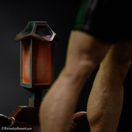 Mortal Kombat Art Scale Statue 1/10 Johnny Cage 24 cm Collectibles