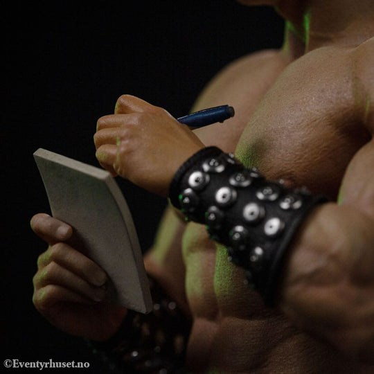 Mortal Kombat Art Scale Statue 1/10 Johnny Cage 24 cm Collectibles