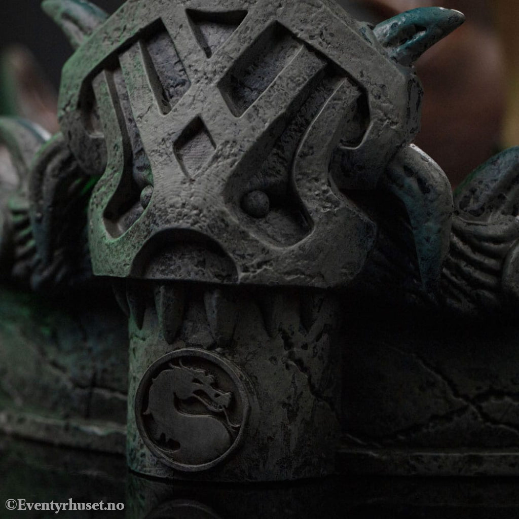 Mortal Kombat Art Scale Statue 1/10 Johnny Cage 24 cm Collectibles