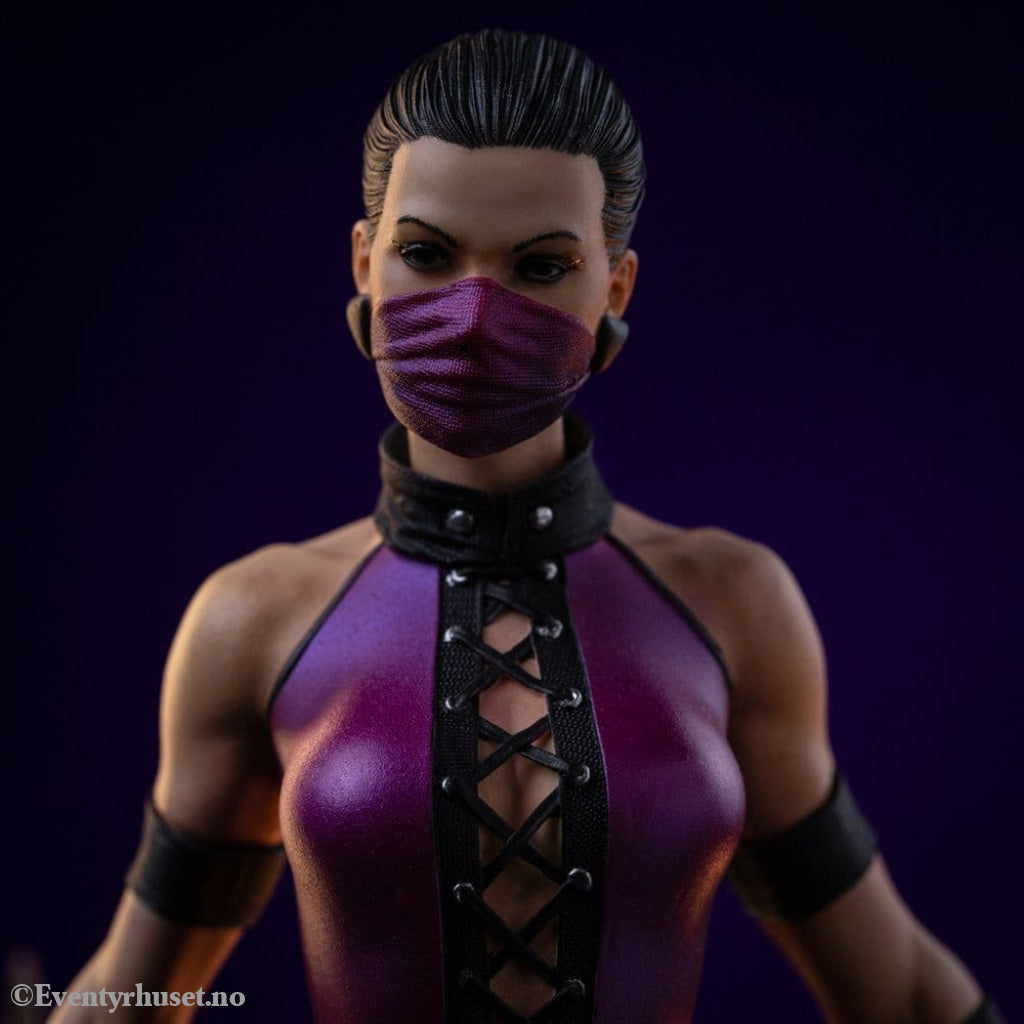 Mortal Kombat Art Scale Statue 1/10 Mileena 22 cm Collectibles