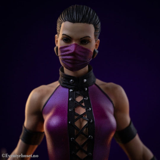 Mortal Kombat Art Scale Statue 1/10 Mileena 22 cm Collectibles