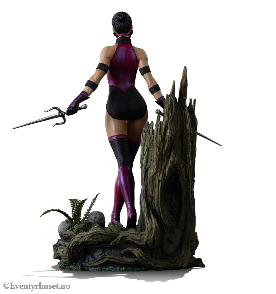Mortal Kombat Art Scale Statue 1/10 Mileena 22 cm Collectibles