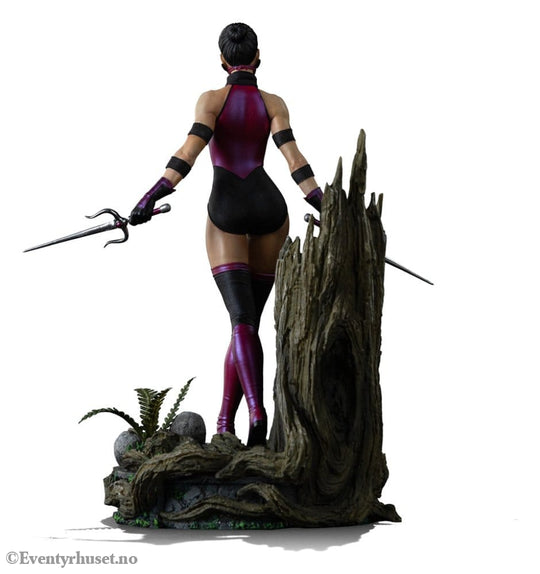 Mortal Kombat Art Scale Statue 1/10 Mileena 22 cm Collectibles