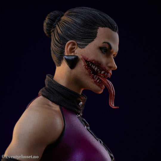 Mortal Kombat Art Scale Statue 1/10 Mileena 22 cm Collectibles
