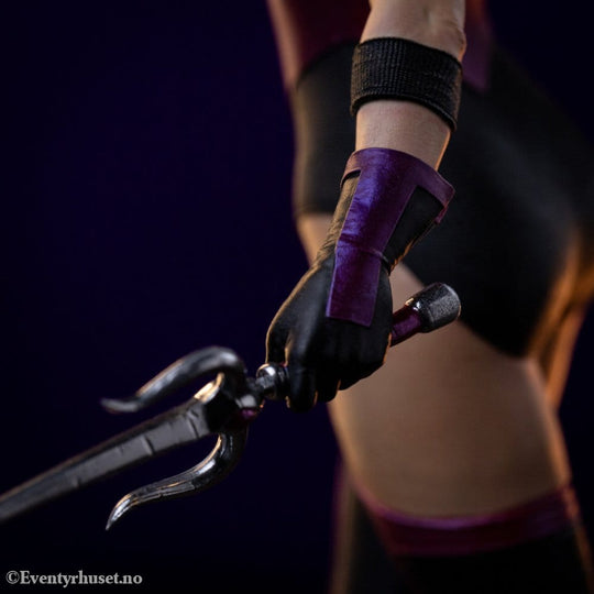 Mortal Kombat Art Scale Statue 1/10 Mileena 22 cm Collectibles