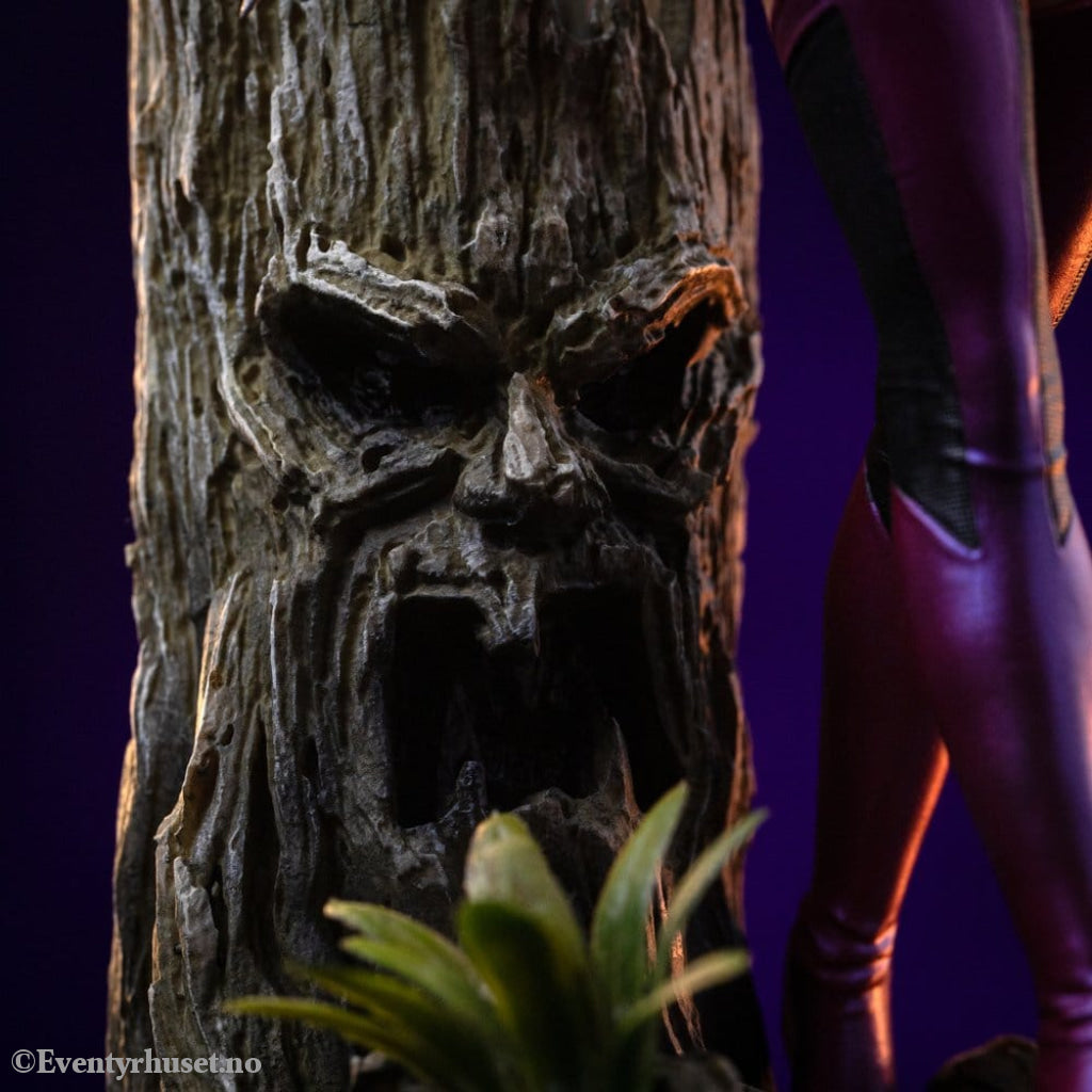 Mortal Kombat Art Scale Statue 1/10 Mileena 22 cm Collectibles