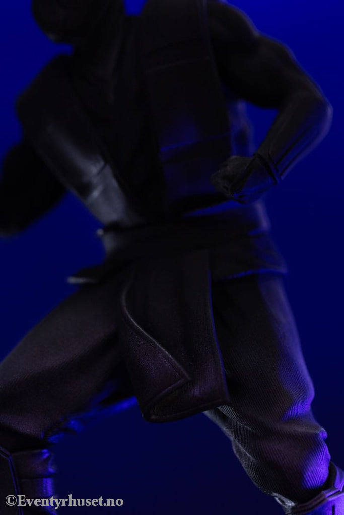 Mortal Kombat Art Scale Statue 1/10 Noob Saibot (Ninjas Collection) heo exclusive 21 cm Collectibles