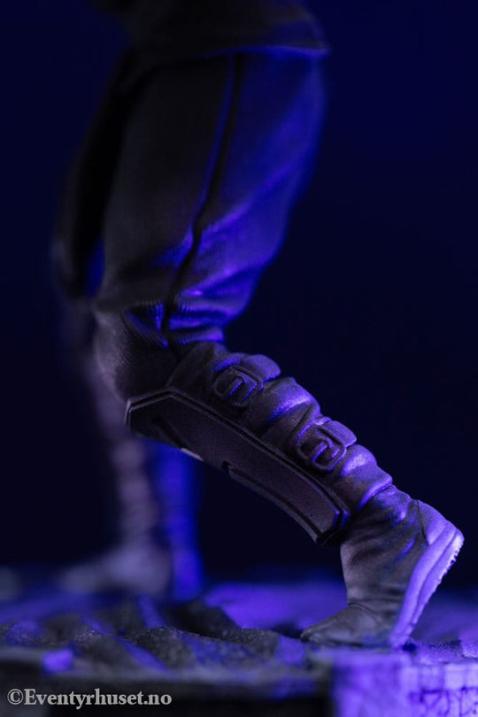 Mortal Kombat Art Scale Statue 1/10 Noob Saibot (Ninjas Collection) heo exclusive 21 cm Collectibles