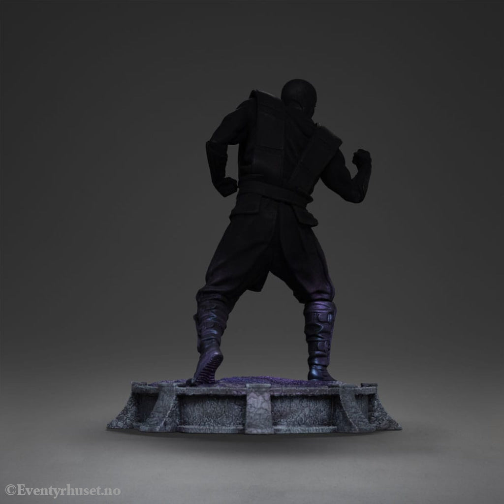 Mortal Kombat Art Scale Statue 1/10 Noob Saibot (Ninjas Collection) heo exclusive 21 cm Collectibles
