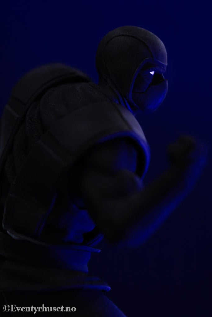 Mortal Kombat Art Scale Statue 1/10 Noob Saibot (Ninjas Collection) heo exclusive 21 cm Collectibles