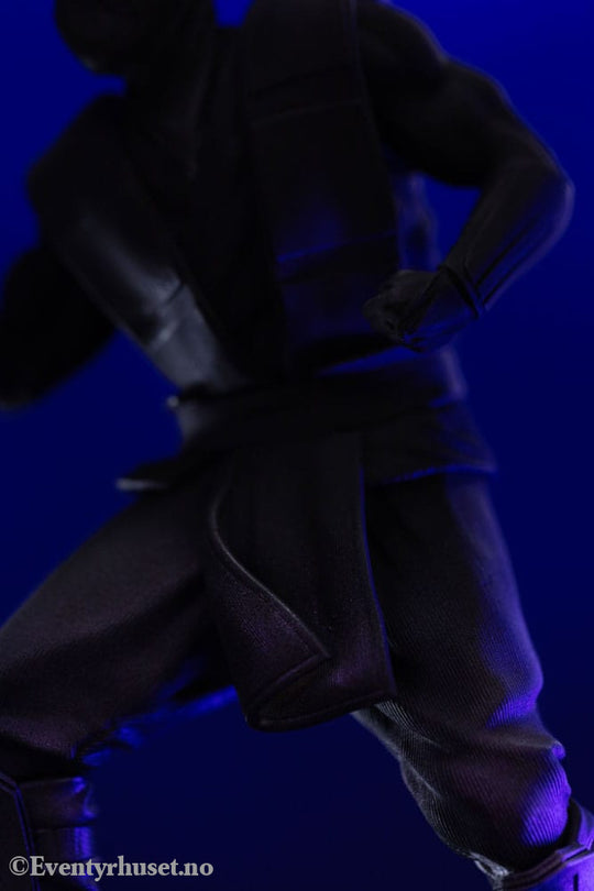 Mortal Kombat Art Scale Statue 1/10 Noob Saibot (Ninjas Collection) heo exclusive 21 cm Collectibles