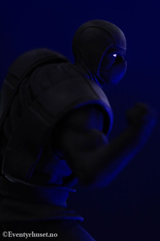 Mortal Kombat Art Scale Statue 1/10 Noob Saibot (Ninjas Collection) heo exclusive 21 cm Collectibles