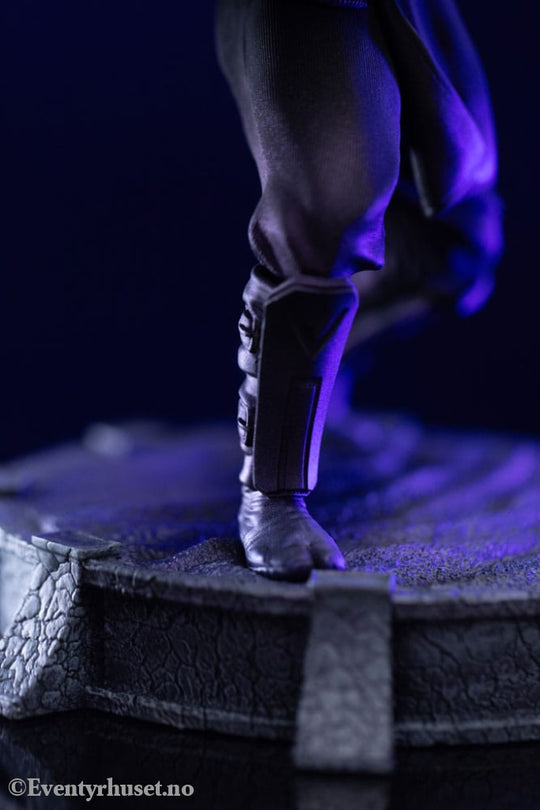 Mortal Kombat Art Scale Statue 1/10 Noob Saibot (Ninjas Collection) heo exclusive 21 cm Collectibles