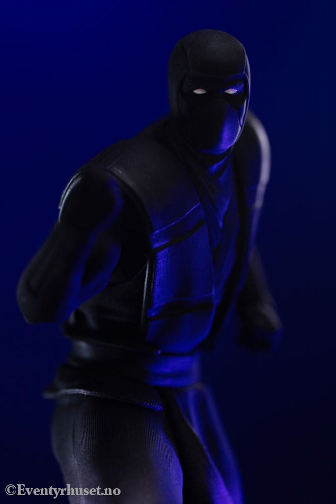 Mortal Kombat Art Scale Statue 1/10 Noob Saibot (Ninjas Collection) heo exclusive 21 cm Collectibles