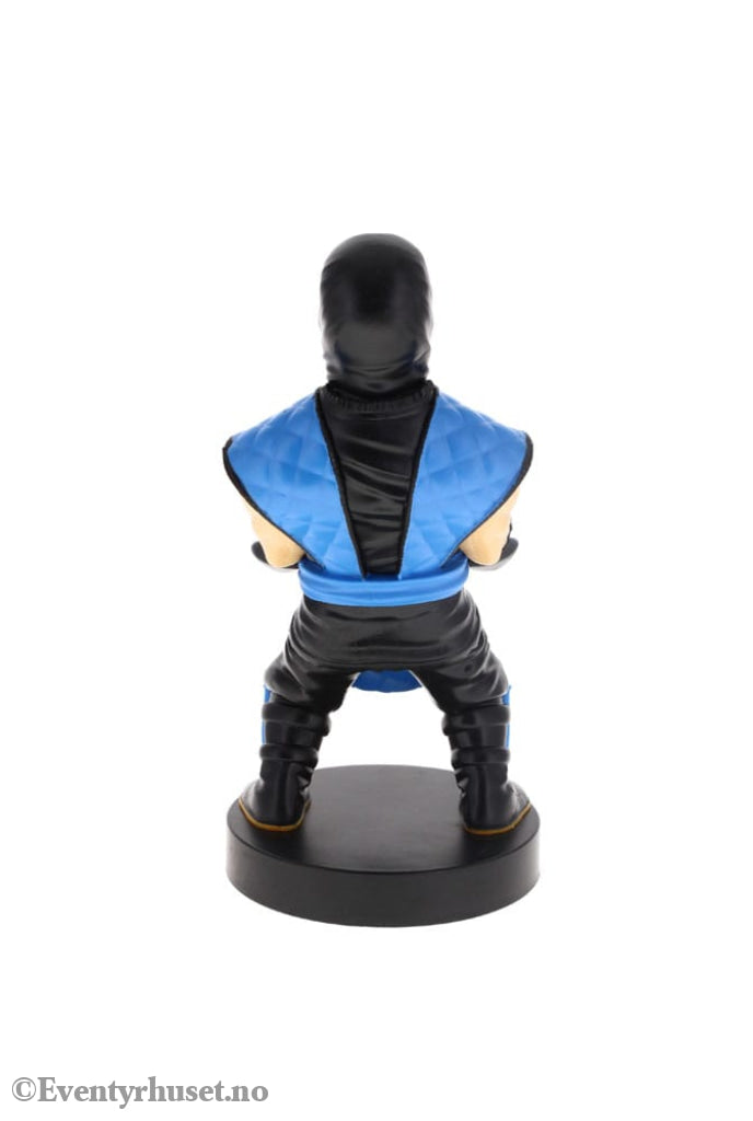 Mortal Kombat Cable Guys Charging Stand Sub Zero 20 cm Home & Gifts