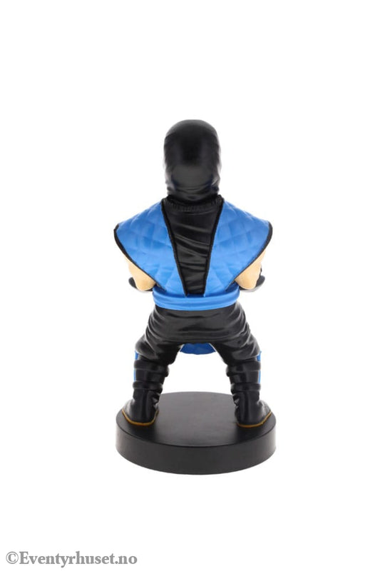 Mortal Kombat Cable Guys Charging Stand Sub Zero 20 cm Home & Gifts