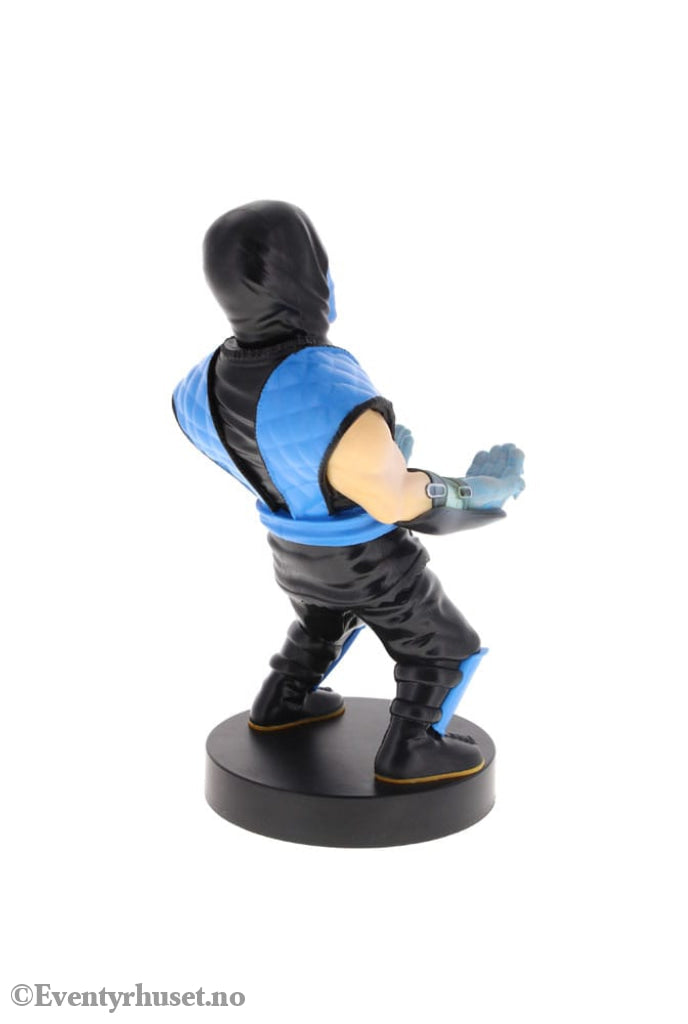 Mortal Kombat Cable Guys Charging Stand Sub Zero 20 cm Home & Gifts