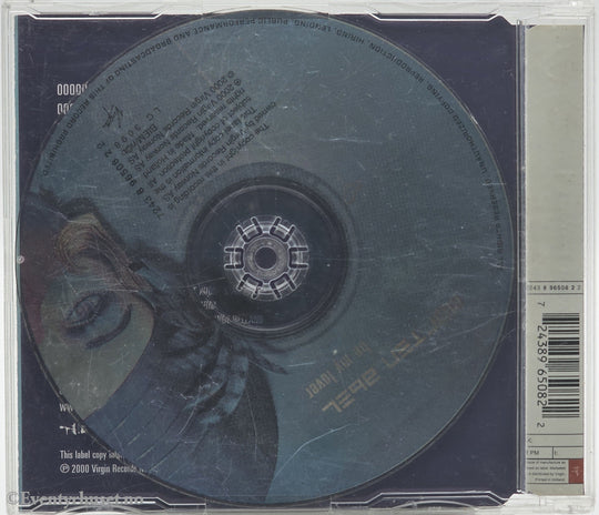 Morten Abel - Be My Lover 1999 . Musikk-CD.