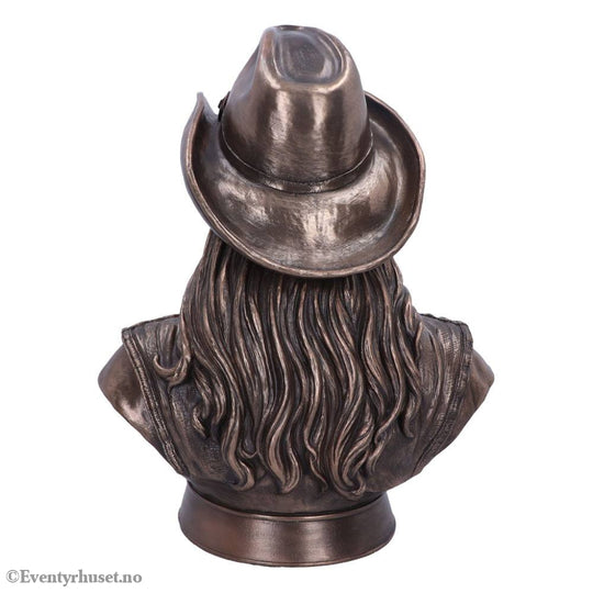 Motorhead Bust Lemmy 35 cm Collectibles