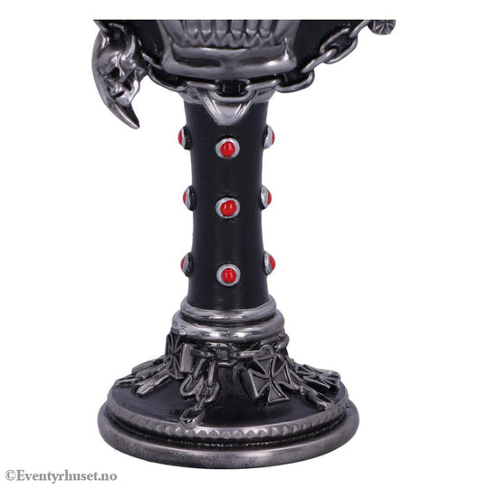Motorhead Goblet Warpig Home & Gifts