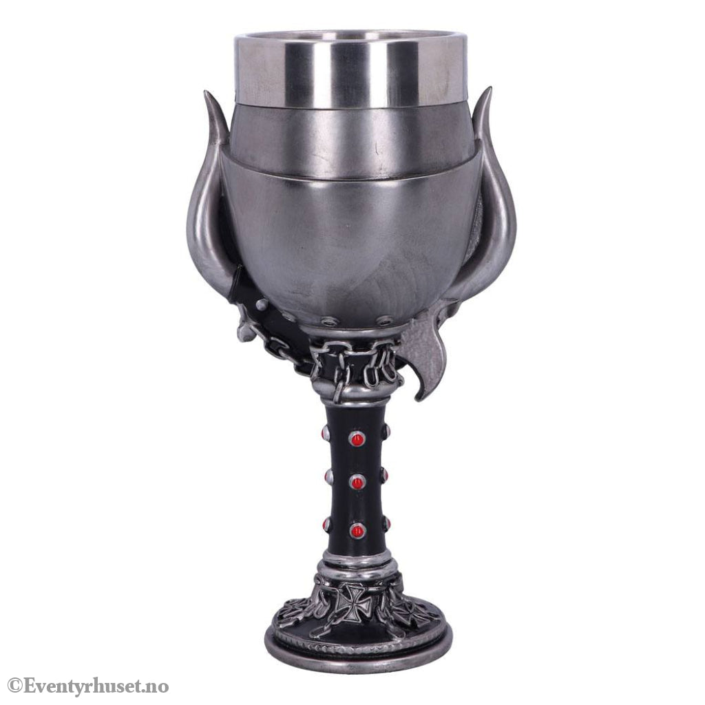 Motorhead Goblet Warpig Home & Gifts