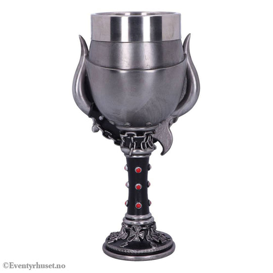 Motorhead Goblet Warpig Home & Gifts