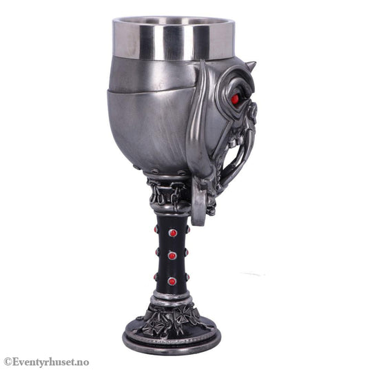 Motorhead Goblet Warpig Home & Gifts
