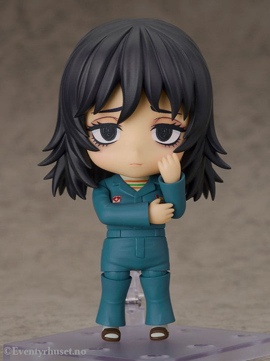 Mouthwashing Nendoroid Action Figure Anya 10 cm Games