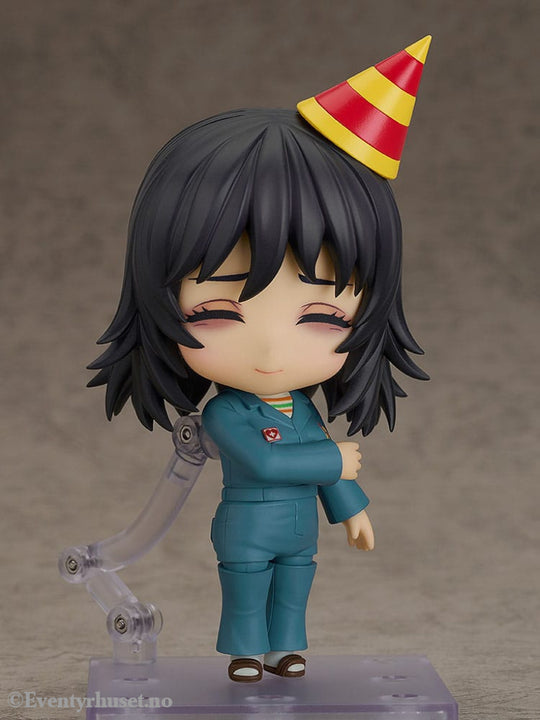 Mouthwashing Nendoroid Action Figure Anya 10 cm Games