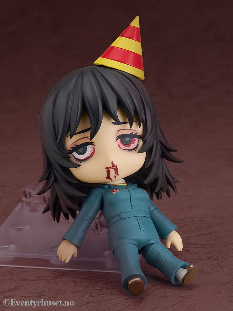 Mouthwashing Nendoroid Action Figure Anya 10 cm Games