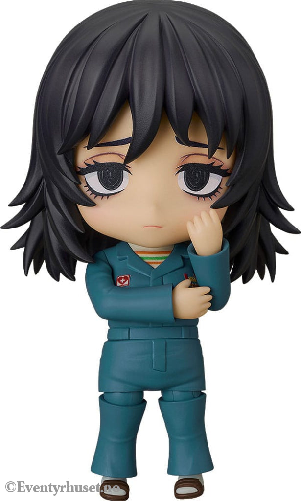 Mouthwashing Nendoroid Action Figure Anya 10 cm Games