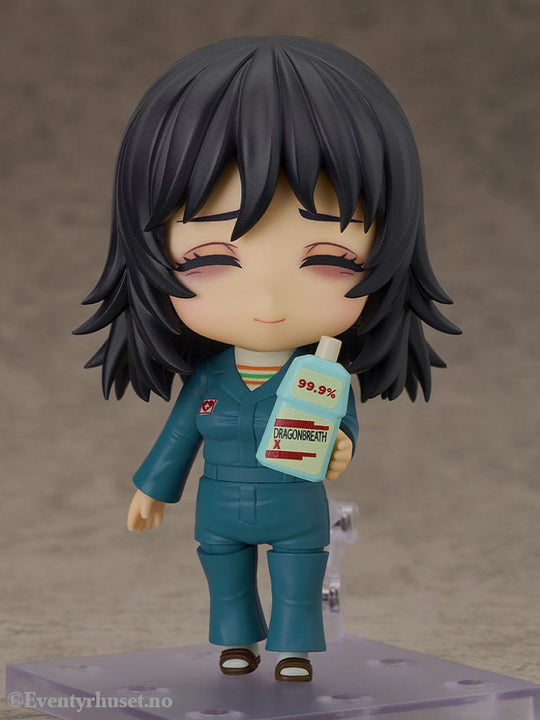 Mouthwashing Nendoroid Action Figure Anya 10 cm Games
