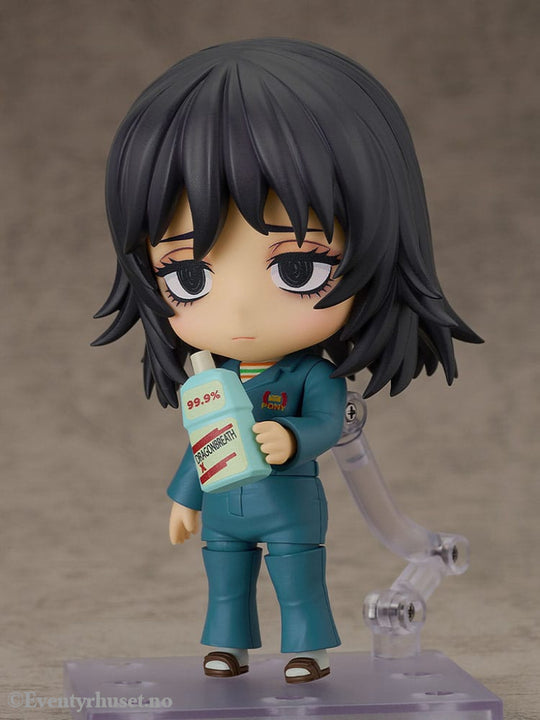 Mouthwashing Nendoroid Action Figure Anya 10 cm Games