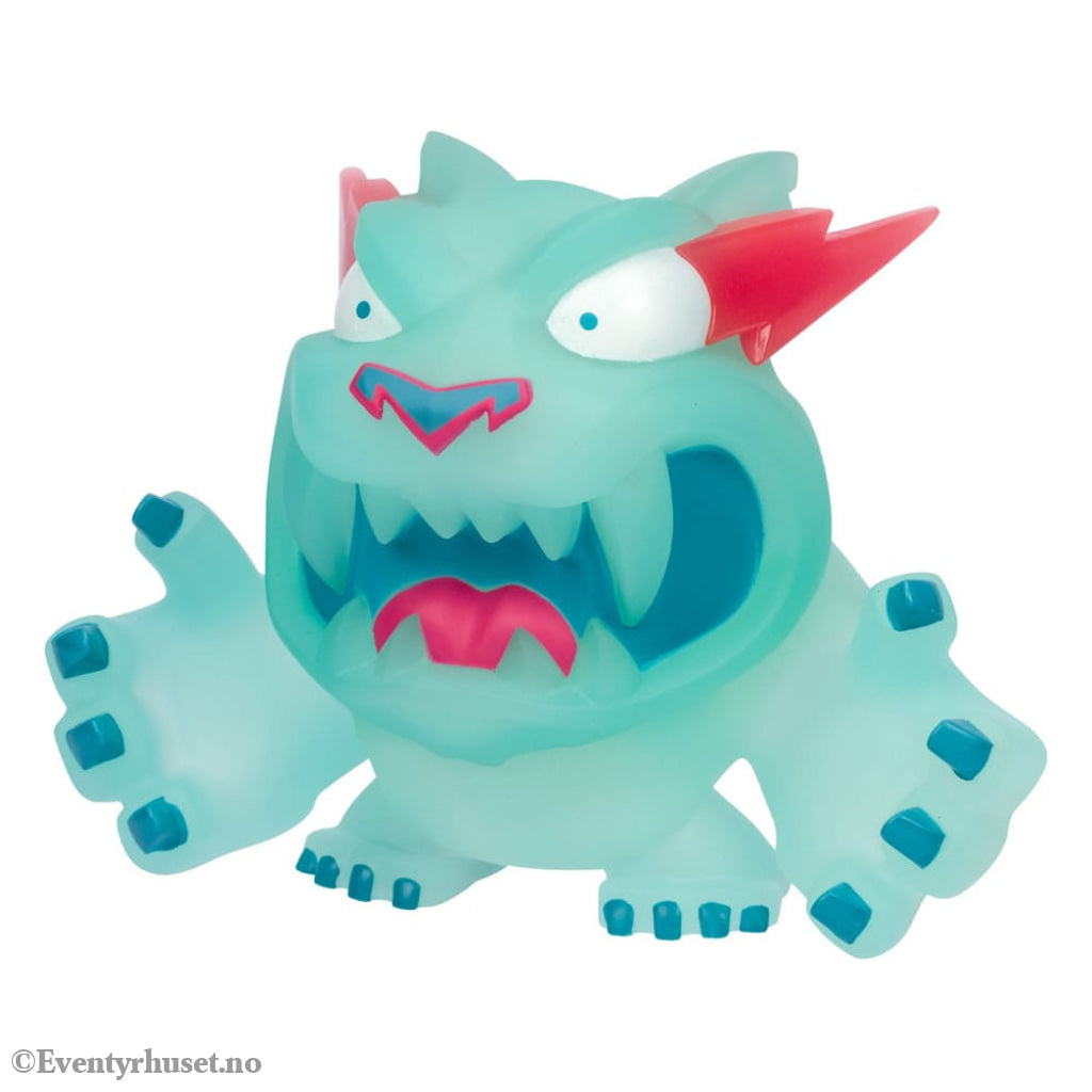 Mr. Beast Vinyl Figure Glow Panther 9 cm Collectibles