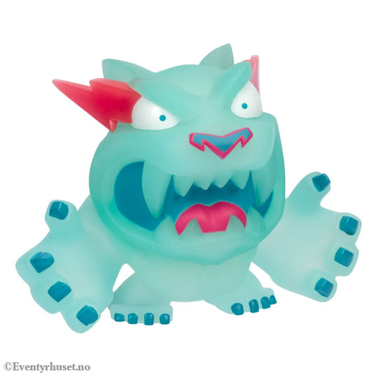 Mr. Beast Vinyl Figure Glow Panther 9 cm Collectibles