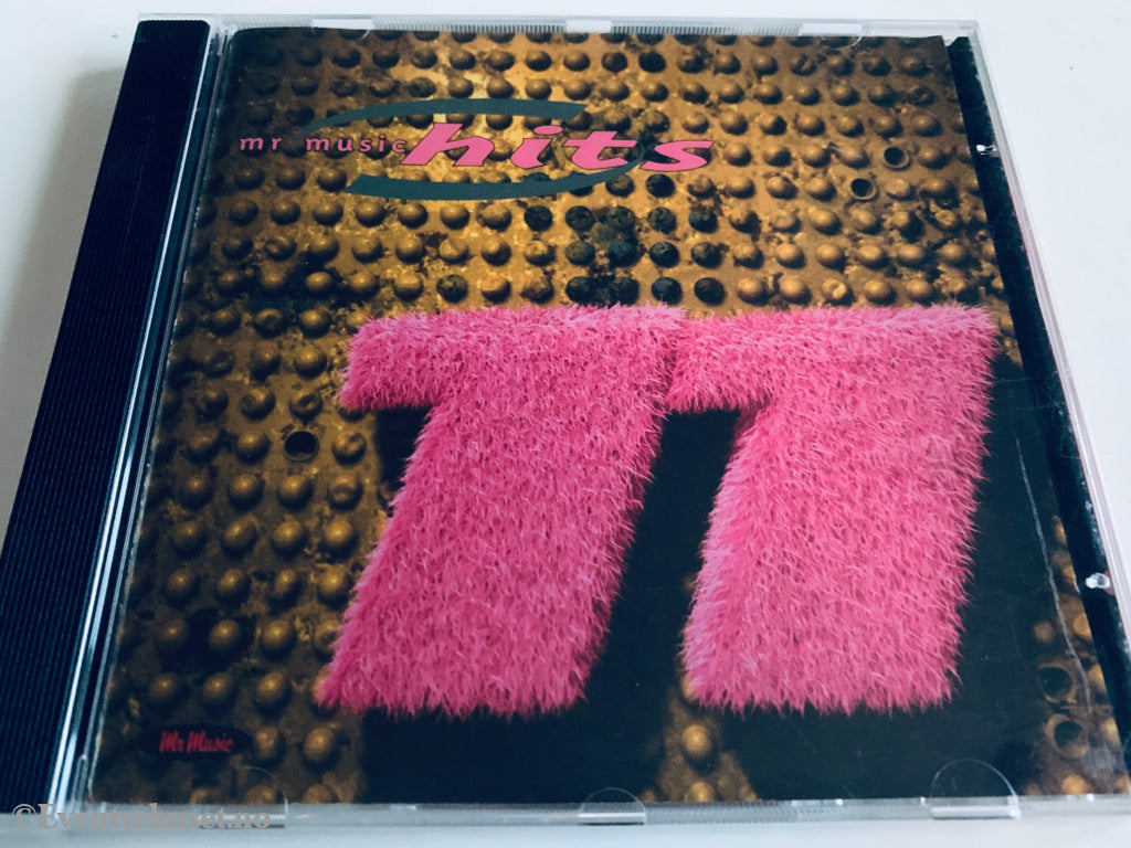 Mr. Music / 1997 / Hits 11 / CD