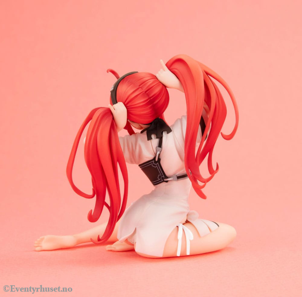 Mushoku Tensei Jobless Reincarnation 2 PVC Statue Melty Princess Eris Palm Size 9 cm Manga & Anime