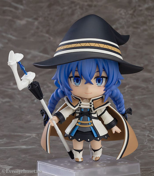 Mushoku Tensei: Jobless Reincarnation Nendoroid Action Figure Roxy Migurdia 10 cm Manga & Anime