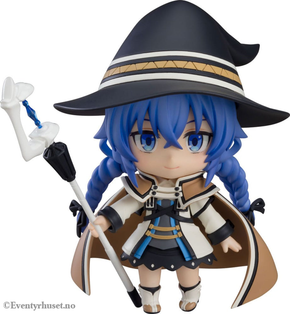 Mushoku Tensei: Jobless Reincarnation Nendoroid Action Figure Roxy Migurdia 10 cm Manga & Anime