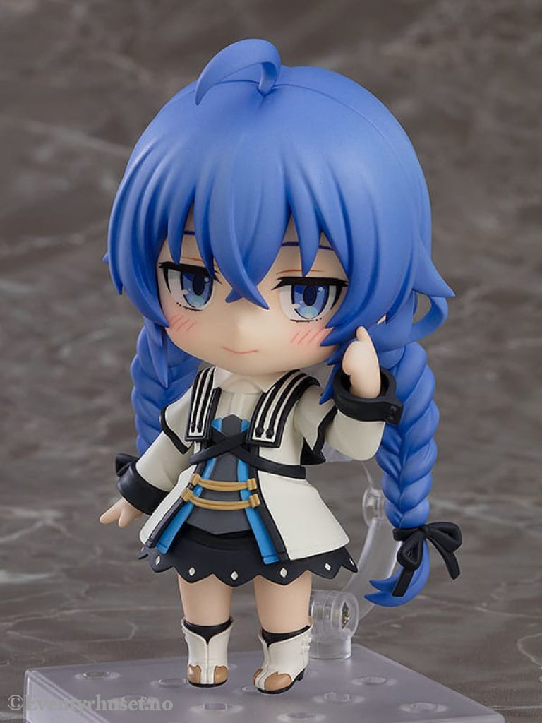 Mushoku Tensei: Jobless Reincarnation Nendoroid Action Figure Roxy Migurdia 10 cm Manga & Anime